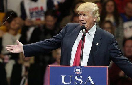 Хто з українських політиків поїхав на інавгурацію Трампа?