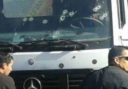 Теракт в Єрусалимі. Деталі від ізраїльського журналіста