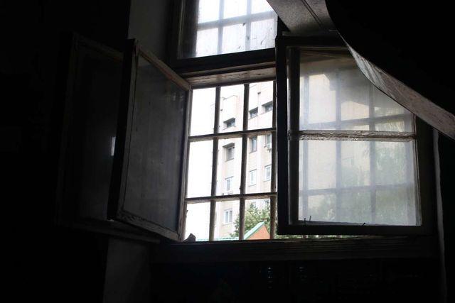 В Лукьяновском СИЗО Киева арестанты устроили непродолжительный бунт - СМИ