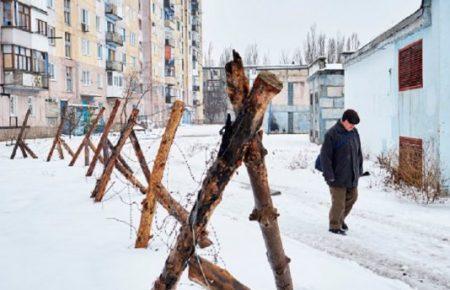 До евакуації жителів Авдіївки все готове — Жебрівський