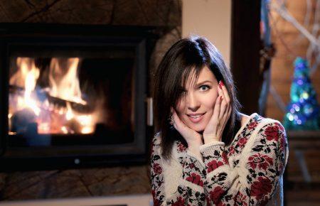 Співачка Аничка третій рік збирає кошти в США для бійців АТО