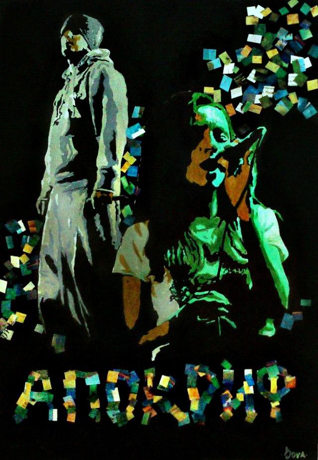 Буча у студії «Громадського радіо»: вечір, щедрий на реп