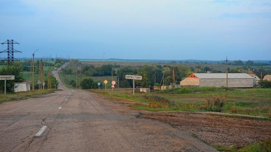 Ми — об’єднана громада. І повинні самі знаходити ресурси, щоб її забезпечувати, — Кушнір