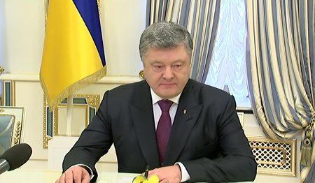 Президент зробив заяву щодо ситуації в Авдіївці — відео