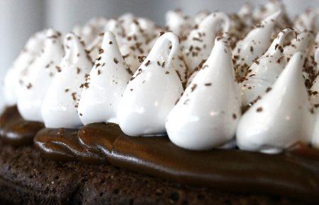 Смачна країна. Маренга