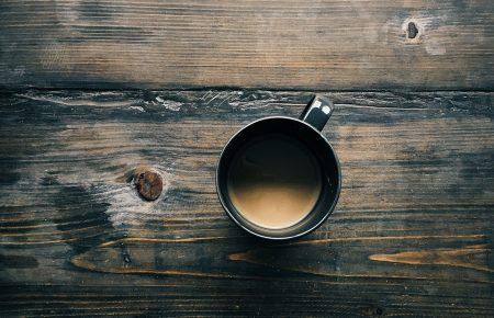 Смачна країна. Айриш-кава