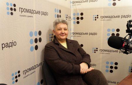 Вертеп і його неполіткоректні персонажі