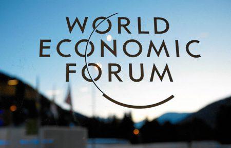 Чому Меркель і Олланд не поїхали у Давос?