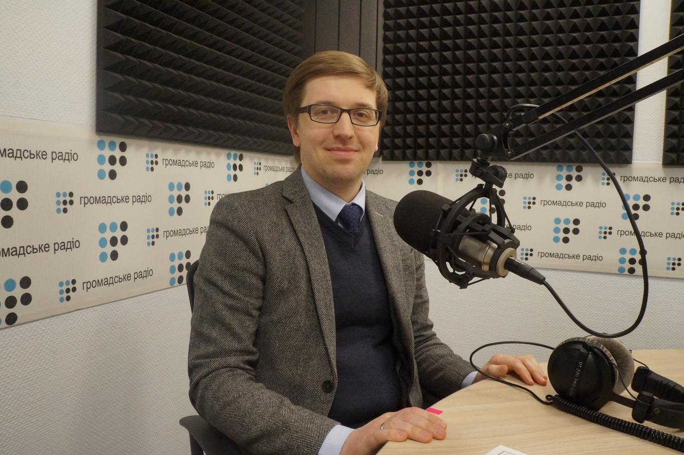 В Україні є тенденція до надмірної відкритості персональних даних?