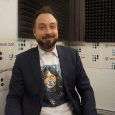 Андрій Вишневський