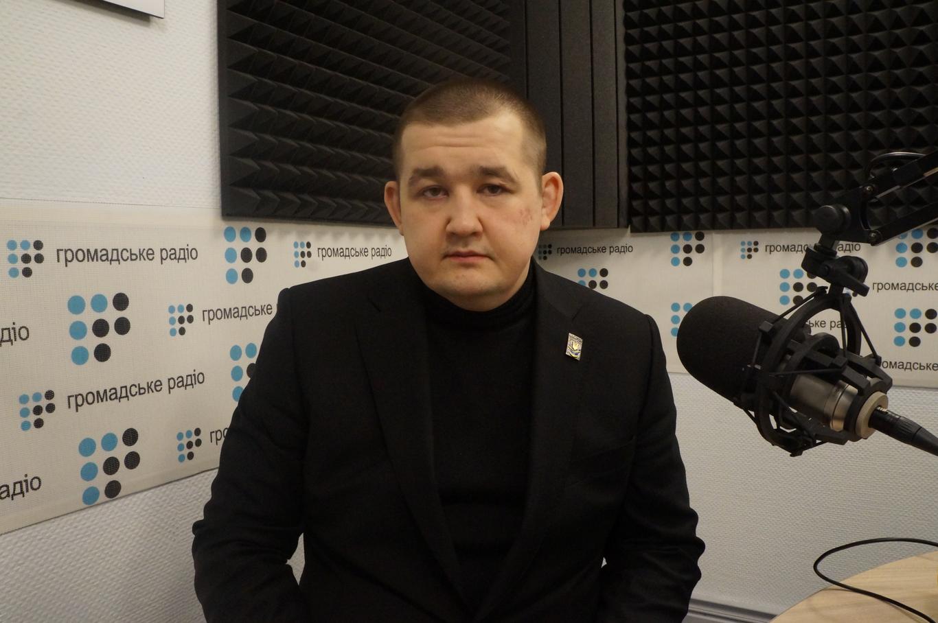 Пацієнти психіатричної лікарні у Слов’янську не мають доступу до води — представник омбудсмена