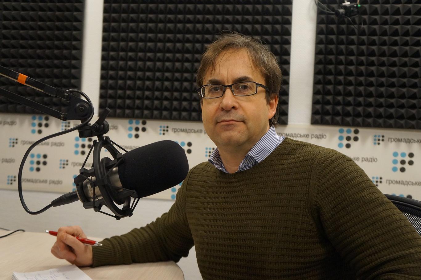 Что хорошо для оборонных предприятий — не всегда хорошо для армии, — Згурец