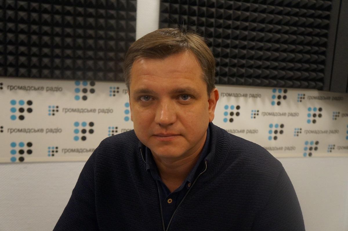 Розколу немає, проти нас застосовують політтехнології, — Павленко, «Опоблок»