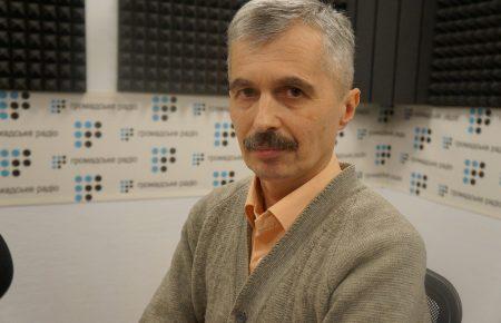 Коновальцю обіцяли, що його прах повернуть в Україну, — голова ОУН