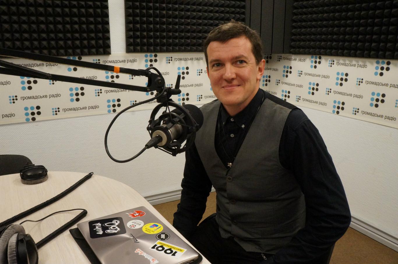 Як відкриті дані змінюють Україну