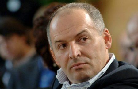 Пінчук пропонує себе як посередника між Трампом і Україною?