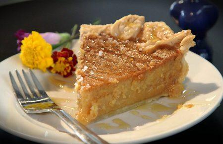 Смачна країна. Медівник святковий