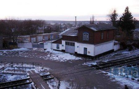 Черкащина: 7 вантажних вагонів зійшли з рейок, пасажирські потяги затримуються