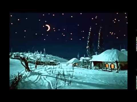 Різдво Гоголя і Діккенса: добро перемагає зло, і вся чортівня під контролем