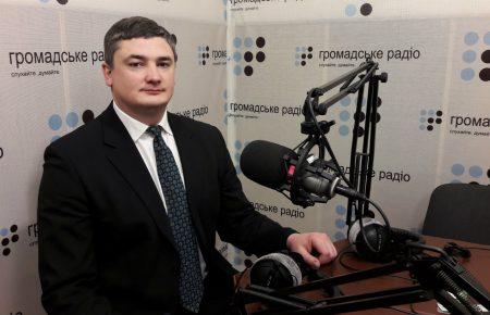 З інвесторами треба спілкуватися тією мовою, яку вони розуміють  — Гошовський