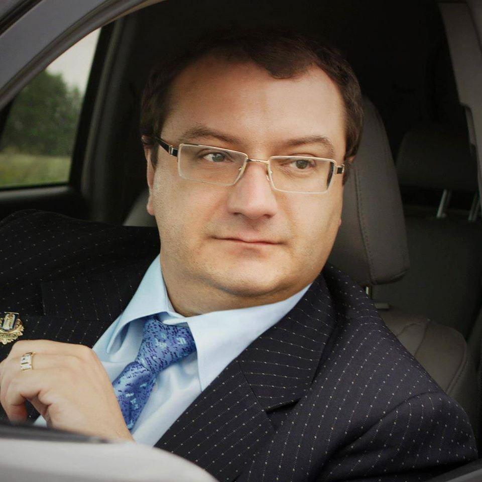 Там были и другие люди, — адвокат об обвиняемых в деле Грабовского