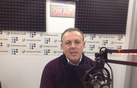 Роман Саакашвили с Одессой был очень бурным, но безрезультатным, — Спивак