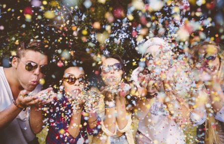 Новий рік — свято хіпстерів, і звідки взялась Снігуронька?