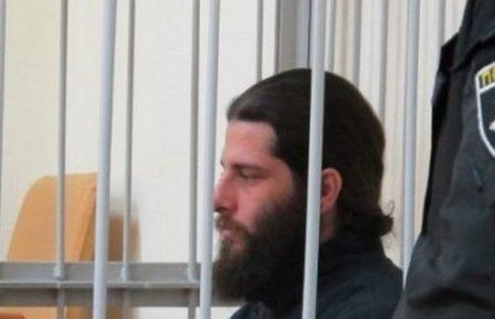 Бразильця, що воював за ДНР, у суді не підтримали навіть консули, — Лиховій