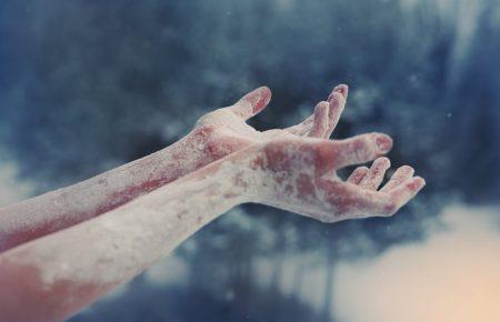 До сильних морозів у МОЗ розповіли, що робити при обмороженні — фото