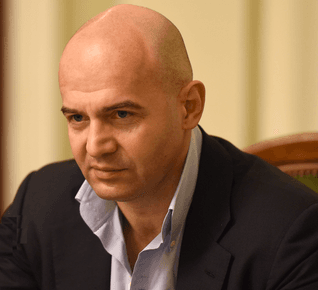 Нардеп Кононенко лікується через отруєння ртуттю