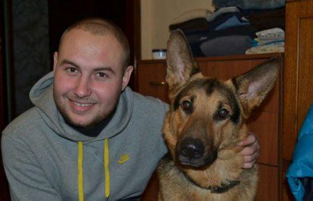 Загиблому в зоні АТО волинянину було 22 роки ФОТО