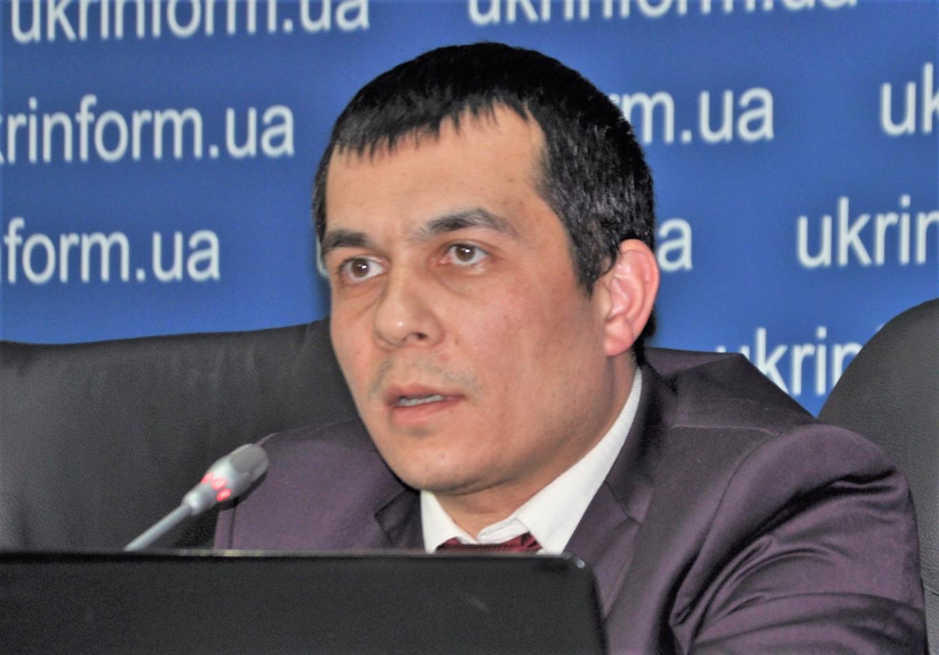 Курбедінову закидають пропаганду нацистської символіки - адвокат