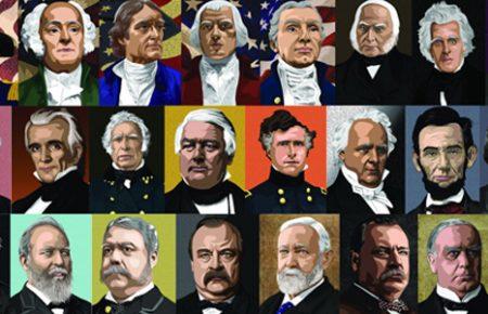 6 цікавих фактів про інавгурацію американських президентів