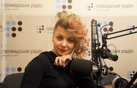 С песней «Карі очі» я готова открывать ногой кабинеты продюсеров, — начинающая певица