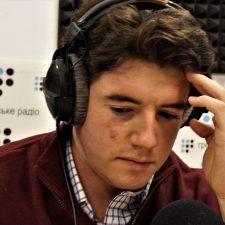 Микола Мурський