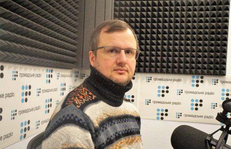 Для держави малий бізнес — ніби злочинці, — Ілля Несходовський