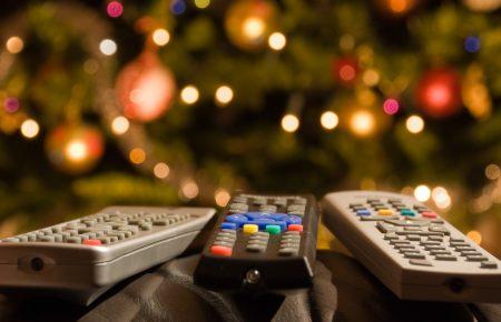 Что показывали в новогодних «огоньках» в Украине?