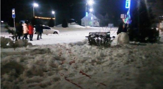 В Олевську загинула людина, бо медики спізнилися