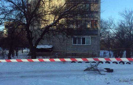 В Авдіївці після обстрілів виявили снаряд, мирний житель зазнав поранень