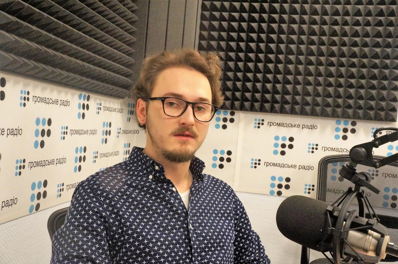 Режиссер об арке над 4-м энергоблоком: Стройку таких масштабов я никогда в жизни не видел