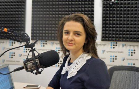 Мінінформполітики готує показ фільму про Романа Сущенка