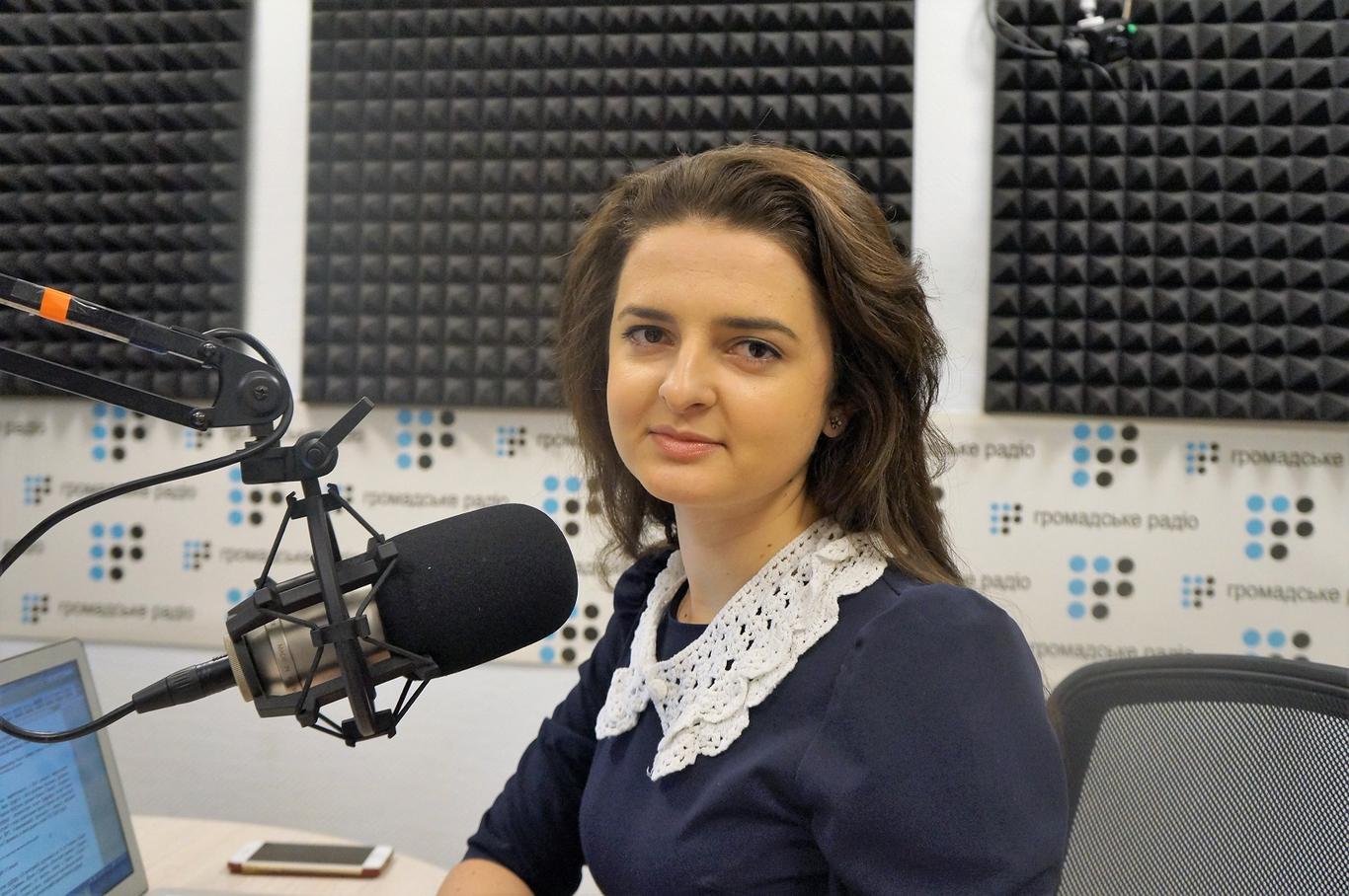 Мінінформполітики готує показ фільму про Романа Сущенка