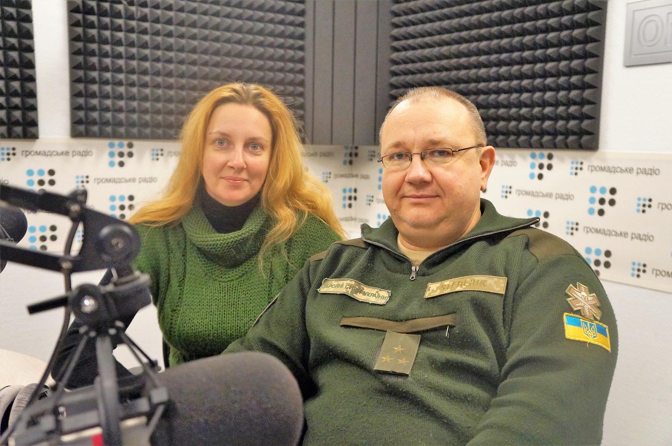 «Повернення»: як в Карпатах реабілітують членів сімей бійців АТО?