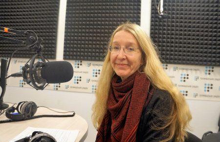 Я відчуваю підтримку уряду і не боюся інформаційних атак, — Уляна Супрун