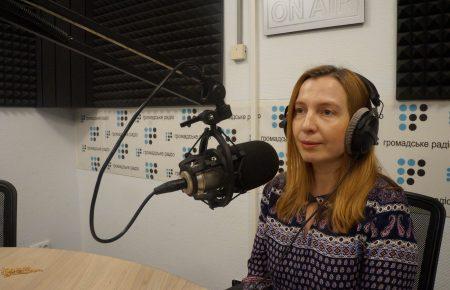 Щомісяця науковий ступінь отримує 750 осіб, — Світлана Благодєтєлєва-Вовк