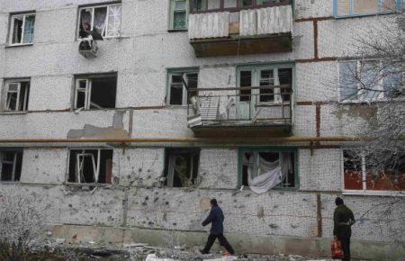 До конца января мы обеспечим топливом более 400 семей на Светлодарской дуге, — «Пролиска»