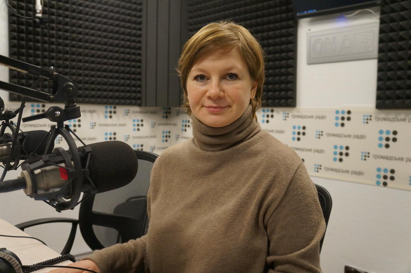 Для української влади діти не в пріоритеті, — Юлія Трестер