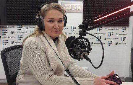 Ситуація в Авдіївці потребує міжнародного тиску на РФ, — народна депутатка