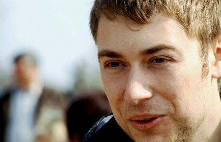 Українському в’язню в РФ Вигівському дозволили триденне побачення з мамою