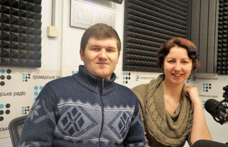 Як колядують та вертепують у Донецьку?